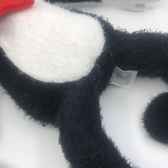 Kohls Cat in the Hat Plush Dr. Zeus 2003 Official Movie Merch Pls See Photos - Picture 13 of 14